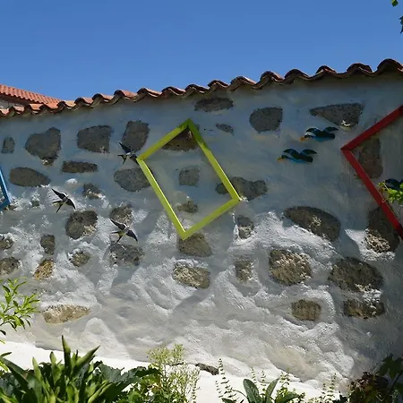 Bed & Breakfast Avcihan Tas Ev