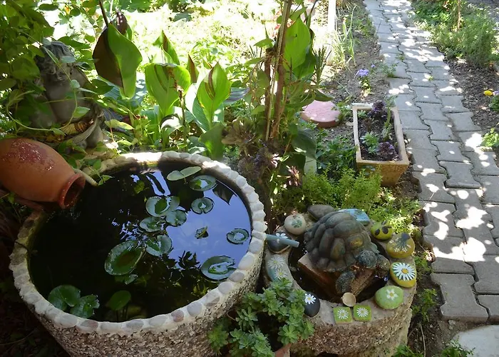 Avcihan Tas Ev 住宿加早餐酒店 3*