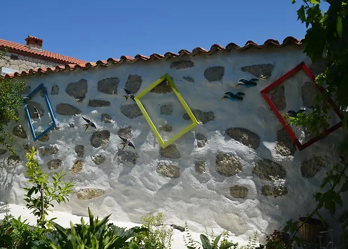 Bed & Breakfast Avcihan Tas Ev