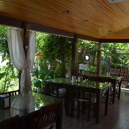 Avcihan Tas Ev 3* Alaçatı